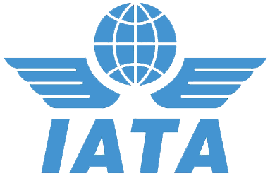 IATA Licenced